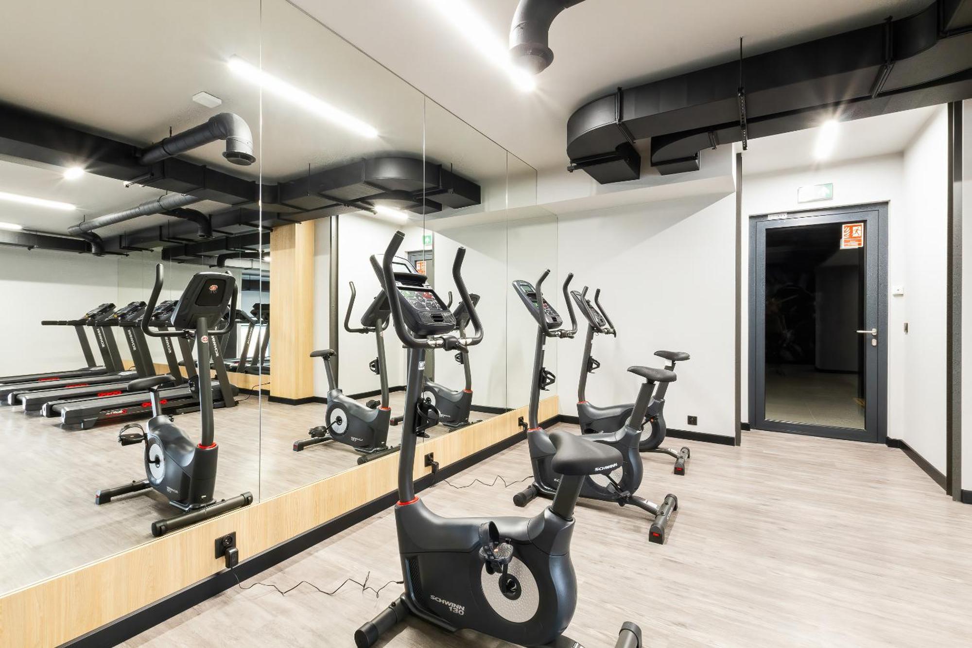 Apartament Z Widokiem Na Morze Obok Parku Millenium W Gdansku By Noclegi Renters Bagian luar foto
